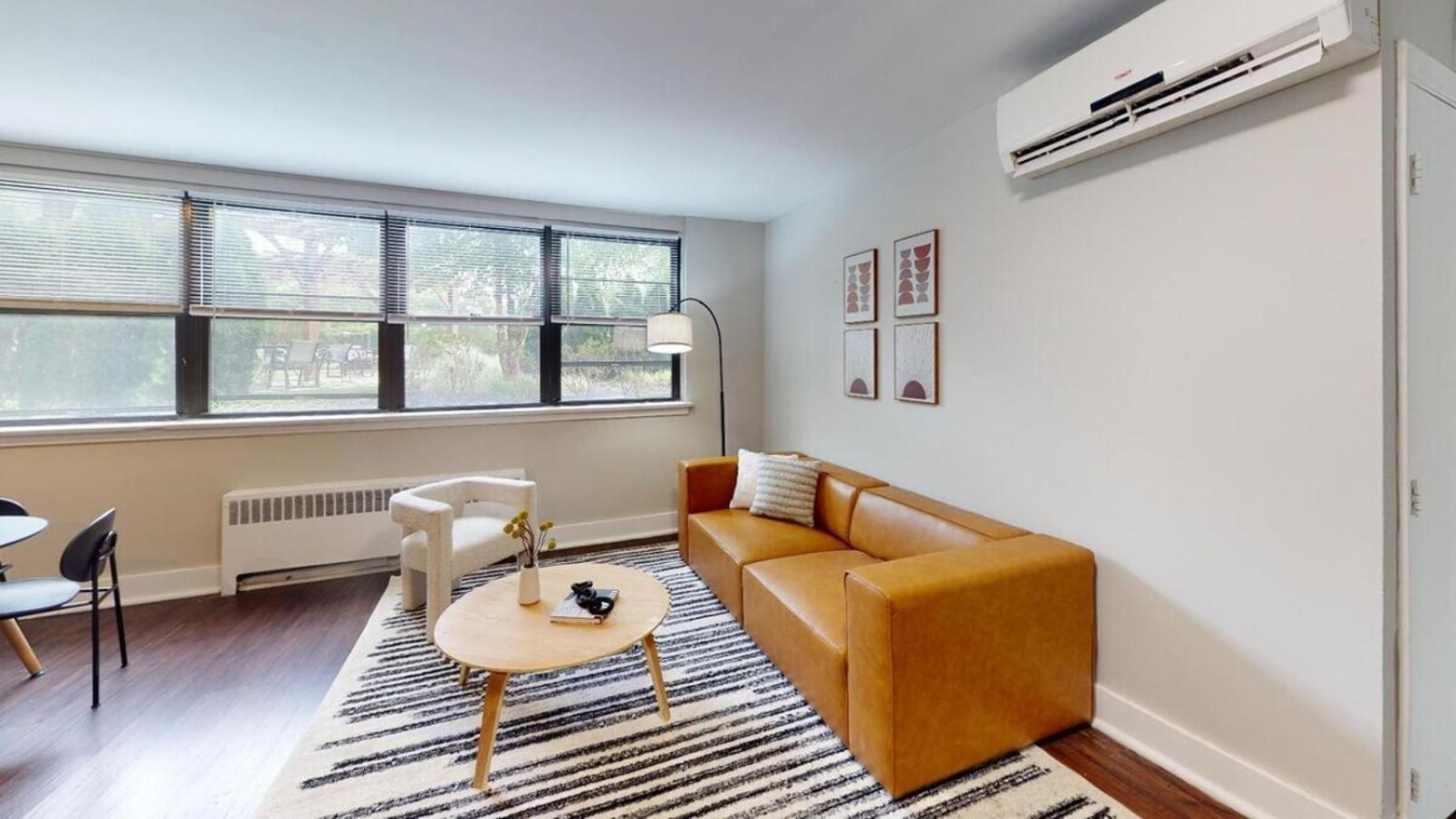 Apartment Avenue B152 Perfect 2br! Pool Parking Gym Philadelphia